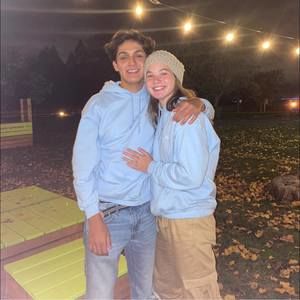 Meet your Posher, Lilianne